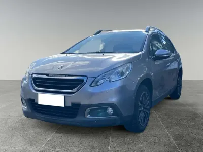 Usata Peugeot 2008 S 99 CV (72 kW) 2015 Other SUV