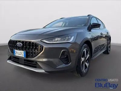 Gebraucht Ford Focus