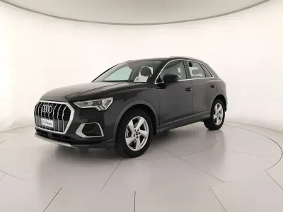 Usata Audi Q3 Advanced 150 CV (110 kW) 2023 Other SUV