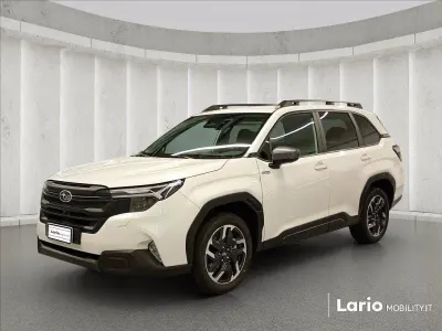 Usata Subaru Forester 4dventure 136 CV (100 kW) 2025 SUV