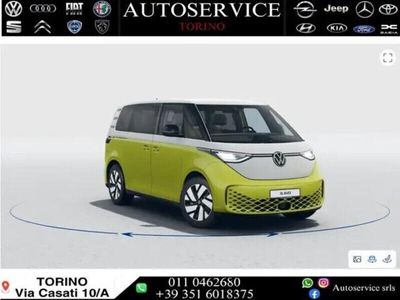 usata VW ID. Buzz Pro