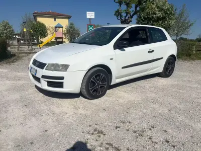 Usata Fiat Stilo 116 CV (85 kW) 2003 Berlina