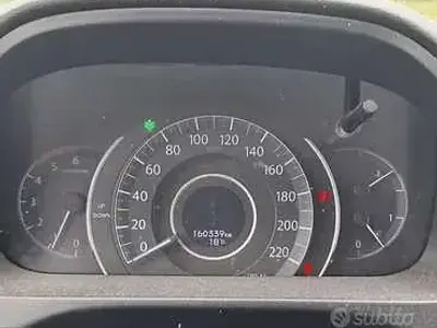 Usata Honda CR-V
