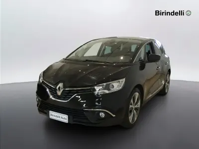 Usata Renault Scénic III