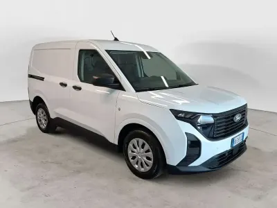 Occasion Ford Transit