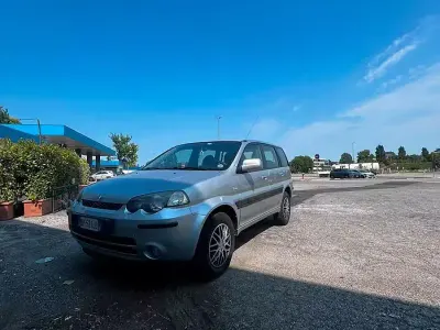 Usata Honda HR-V
