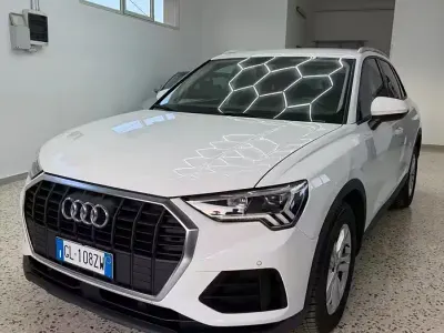 Usata Audi Q3