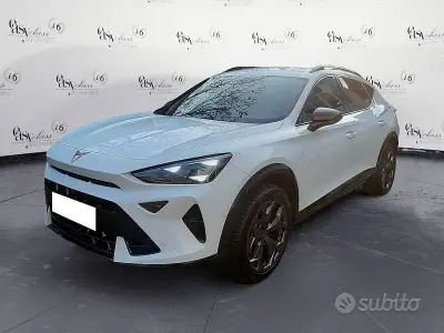 Occasion Cupra Formentor