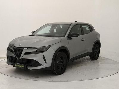 Usata Alfa Romeo GT Junior 136 CV (100 kW) 2025 Grigio SUV