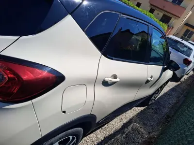 Usata Renault Captur 90 CV (66 kW) 2014 SUV