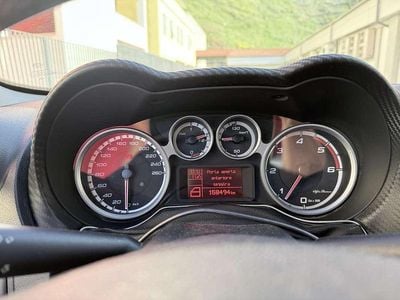 Usata Alfa Romeo MiTo Distinctive 95 CV (69 kW) 2013 Utilitaria