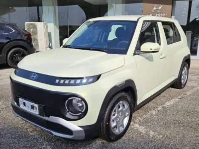 Usata Hyundai Inster
