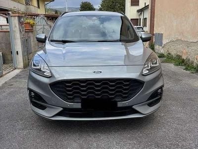 Usata Ford Kuga ST-Line 152 CV (111 kW) 2023 SUV
