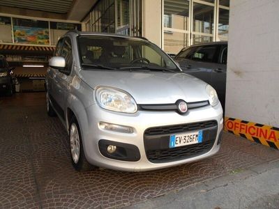 usata Fiat Panda -- 1.3 Mjt S&S Easy