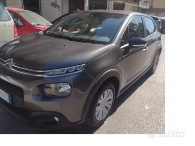 Usata Citroën C3