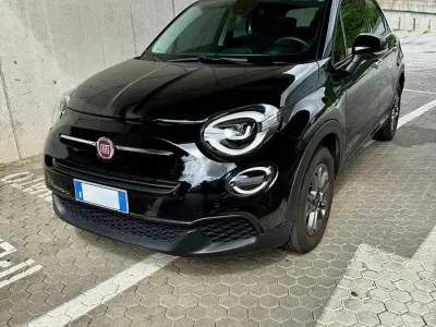 Usata Fiat 500X