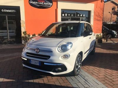 usata Fiat 500X 1.3 1.3 MultiJet 95 CV Urban