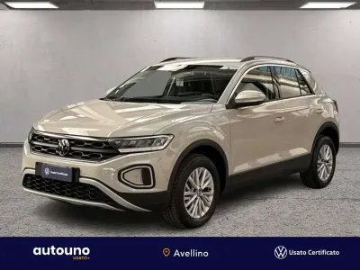 Gebraucht VW T-Roc