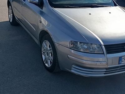 Fiat Stilo