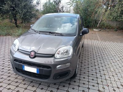 usata Fiat Panda 1.0 13.000 KM