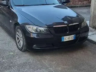 Usata BMW 320