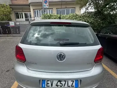 Brugt VW Polo