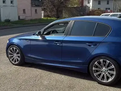 Gebraucht BMW 120