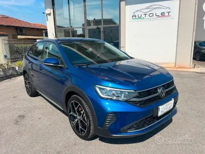 Usata VW Taigo