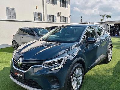 Usata Renault Captur 101 CV (74 kW) 2023 SUV