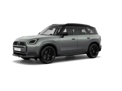 Usata Mini Countryman
