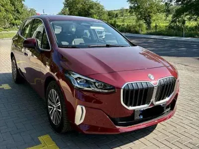 Usata BMW 225 Active Tourer M Sport 245 CV (180 kW) 2022 Monovolume