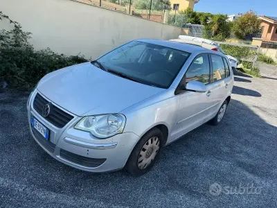 Usata VW Polo