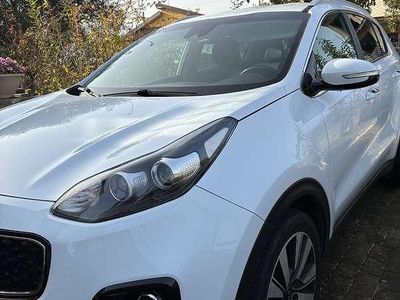 Usata Kia Sportage 116 CV (85 kW) 2017 SUV