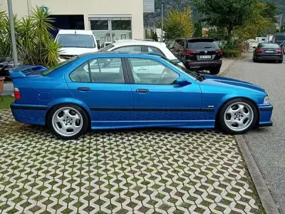 Usata BMW M3
