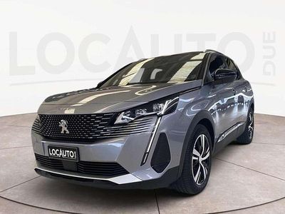 Usata Peugeot 3008 GTi 224 CV (164 kW) 2025 Grigio SUV