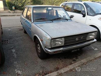 Usata Fiat 131 65 CV (47 kW) 1984 Berlina