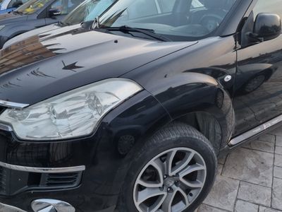 usata Citroën C-Crosser 2.2