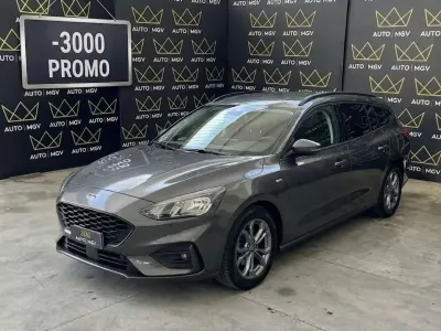 Usata Ford Focus