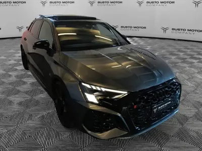 Usata Audi RS3 Sportback