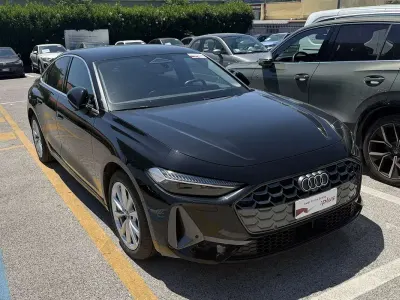 Usata Audi A5 Sportback