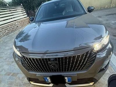 Usata Peugeot 2008 Allure 131 CV (96 kW) 2024 SUV
