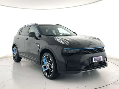 Usata Lynk & Co 01