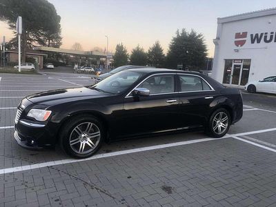 Usata 2013 Lancia Thema Berlina | 12.000 € (Cara)