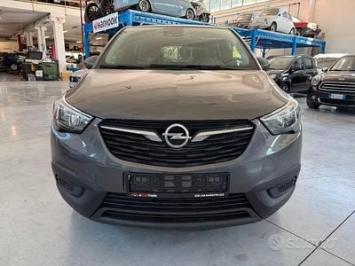 Usata Opel Crossland X S 83 CV (61 kW) 2020 SUV