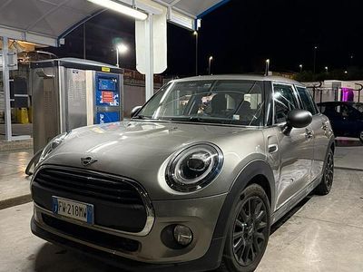Usata 2019 Mini Cooper Utilitaria | 16.800 € (Buon prezzo)