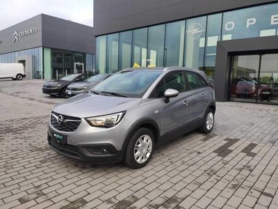 usata Opel Crossland X 1.5 ECOTEC D 102 CV Start&Stop Advance