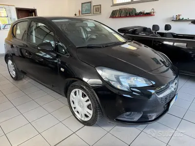 Usata Opel Corsa