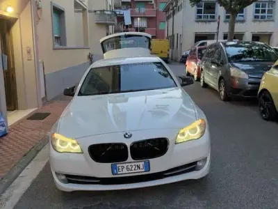 Usata BMW 520 184 CV (135 kW) 2013 Station wagon