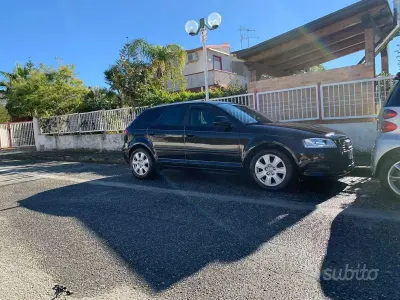 Usata Audi A3