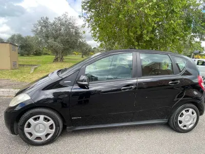 Usata Mercedes A160